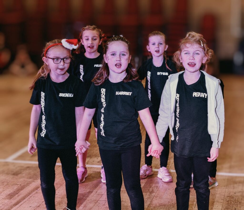Tilehurst May Half Term Holiday Camp